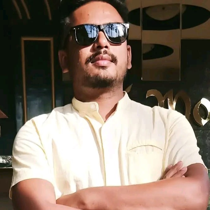 Bhaskarjyuti Nath
