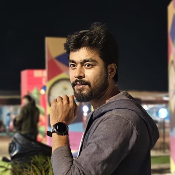 Dibyahash Sarmah
